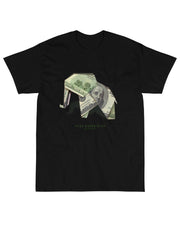 Stay PAPER'D UP tee