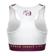 Jungle Sports bra