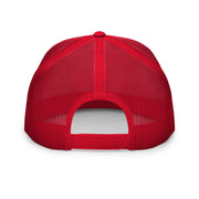 Red tag Trucker Cap