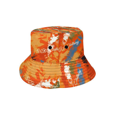 Fall bucket Unisex Bucket Hat