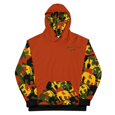 Survival of the Flyest Hoodie