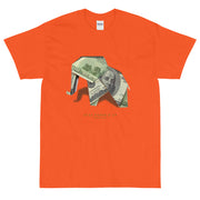 Stay PAPER'D UP tee
