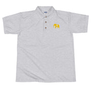 The GOLD STANDARD Polo