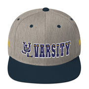 UJL Varsity Snapback Hat