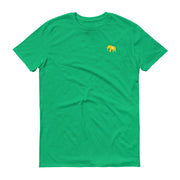 The GOLD STANDARD STICHED Tee's