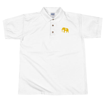 The GOLD STANDARD Polo