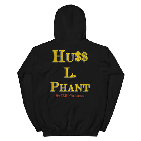 Huss L. Phant hoodie