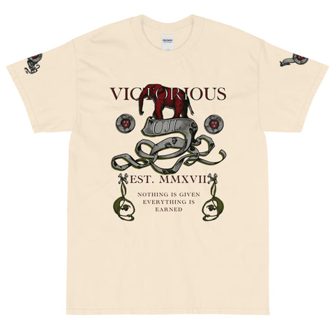 VICTORIOUS  T-Shirt
