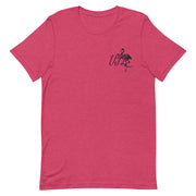 UJL Flamingo Unisex T-Shirt