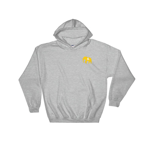 The GOLD STANDARD Hoodie