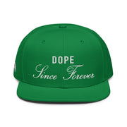 Dope Since Forever