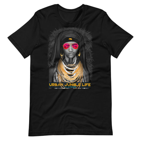 Urban Tribe T-Shirt