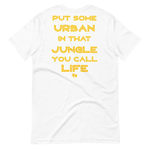 Urban Tribe T-Shirt
